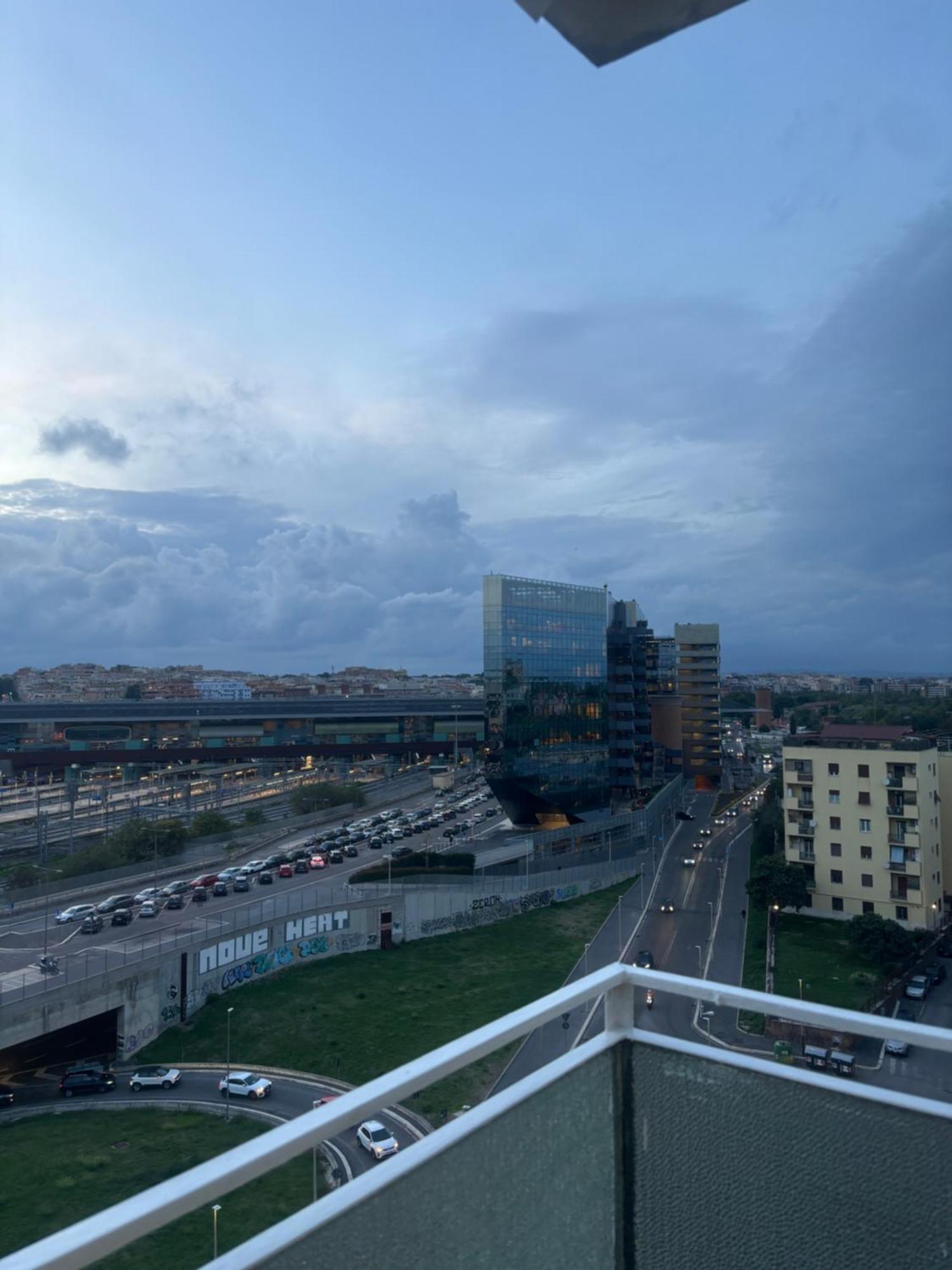 Atrium Regal Acomodação com café da manhã 