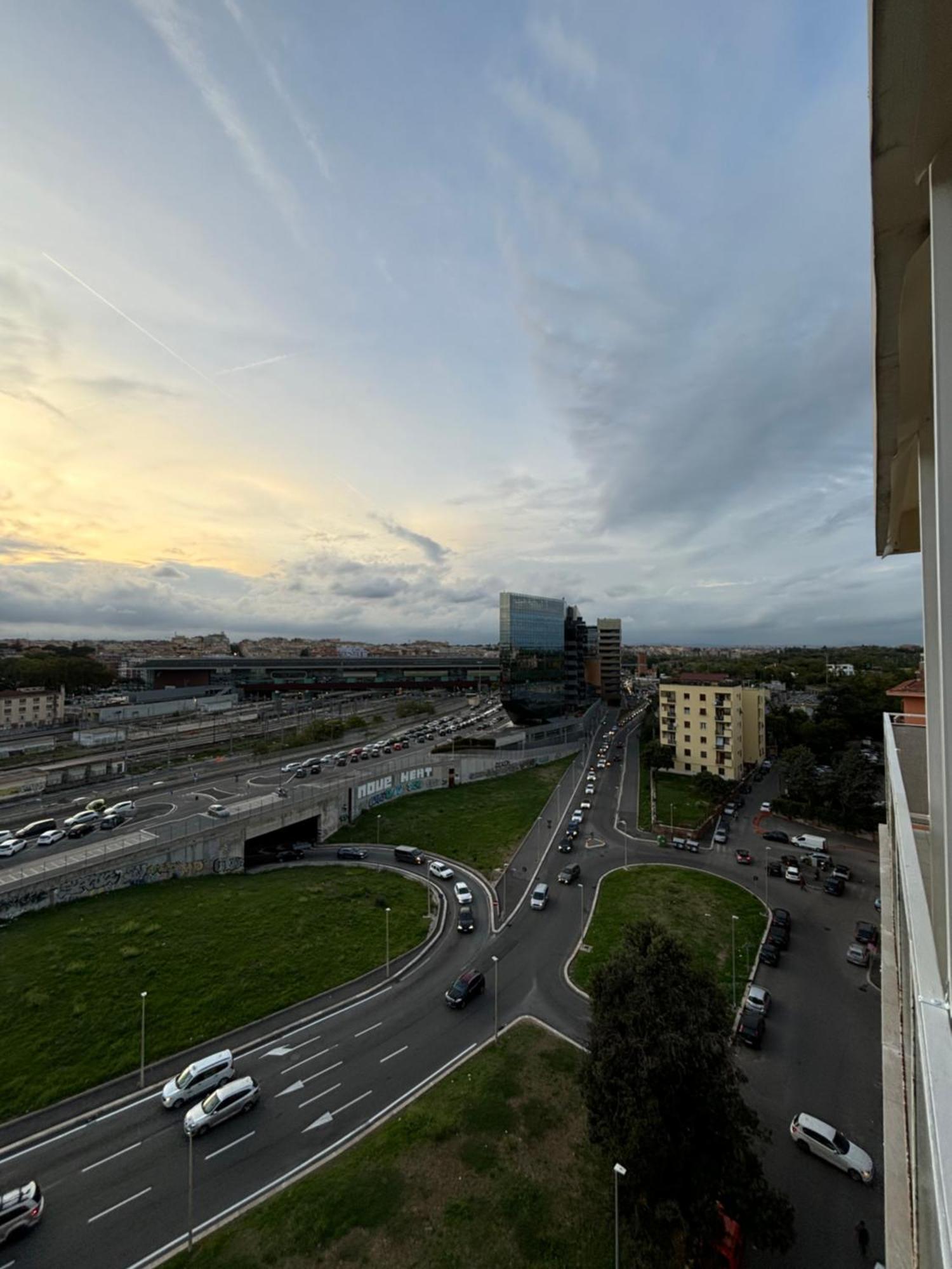 Atrium Regal Acomodação com café da manhã  Roma
