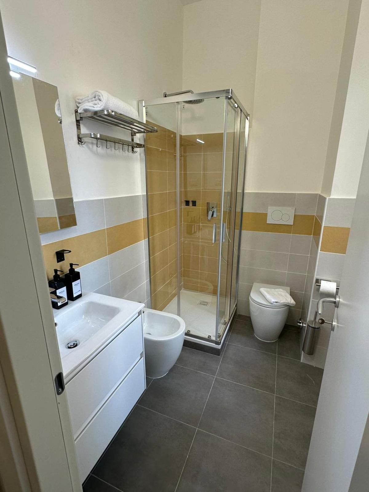 Casa de hóspedes Bed&bikerome Angelico Roma