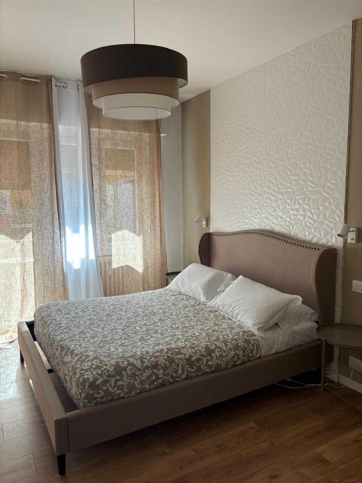Apartamento Vaticano The Pope's House Roma