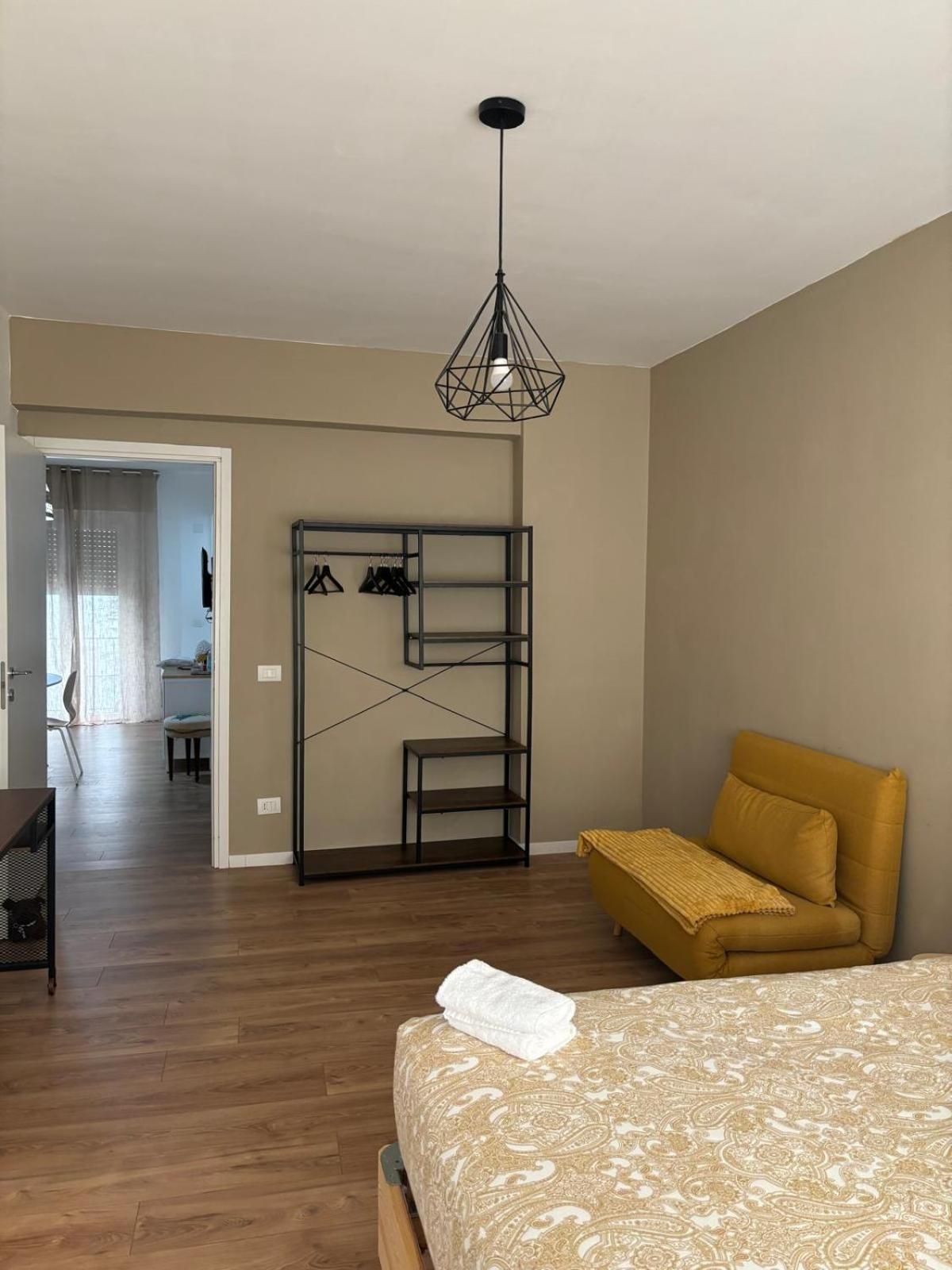 Apartamento Vaticano The Pope's House