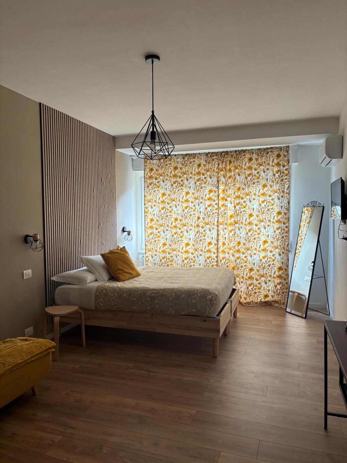 Apartamento Vaticano The Pope's House *