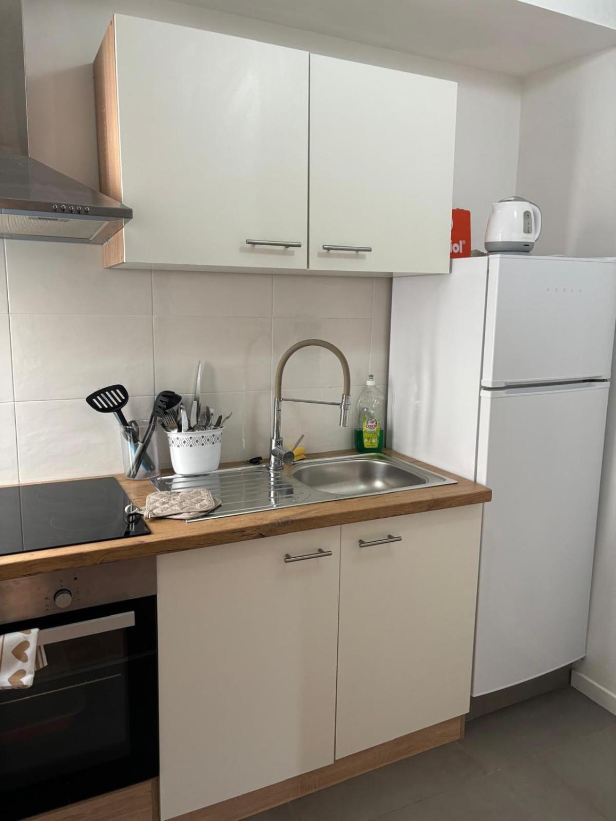Apartamento Vaticano The Pope's House Roma