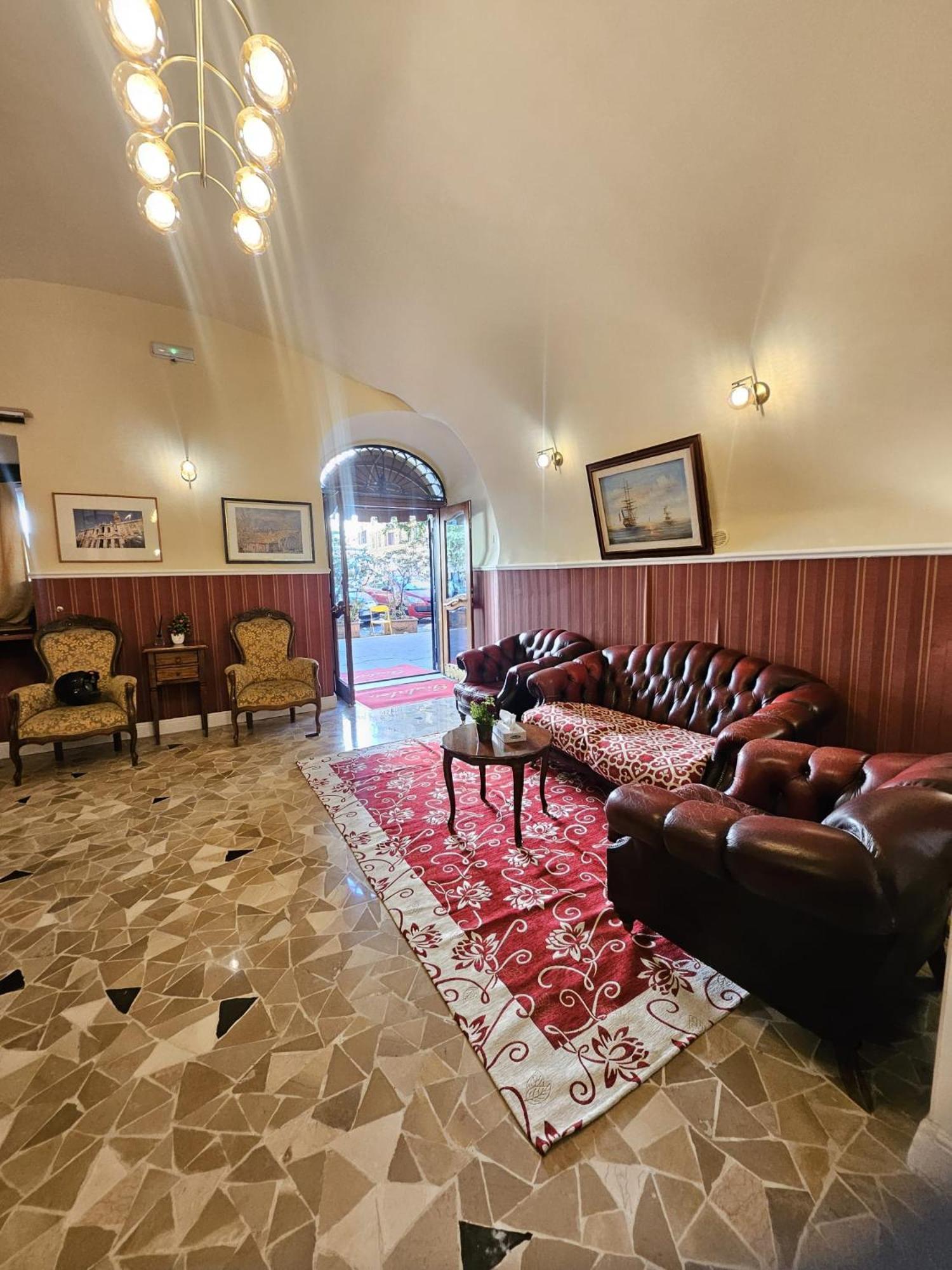 Hotel Giubileo
