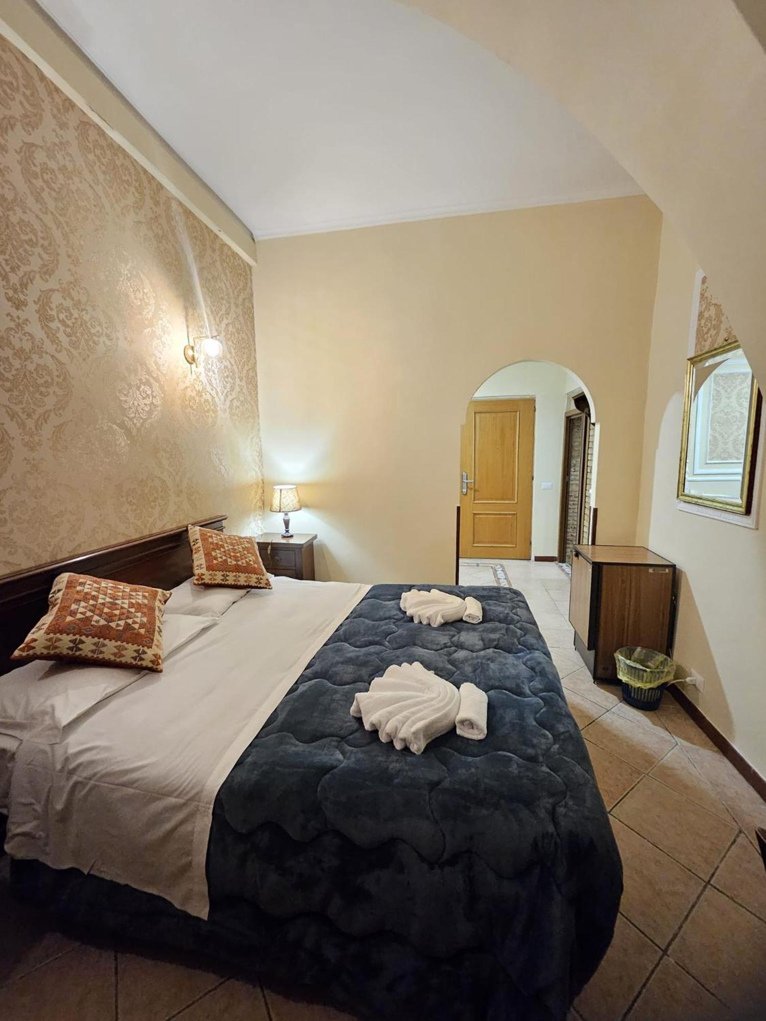 Giubileo Hotel 2*