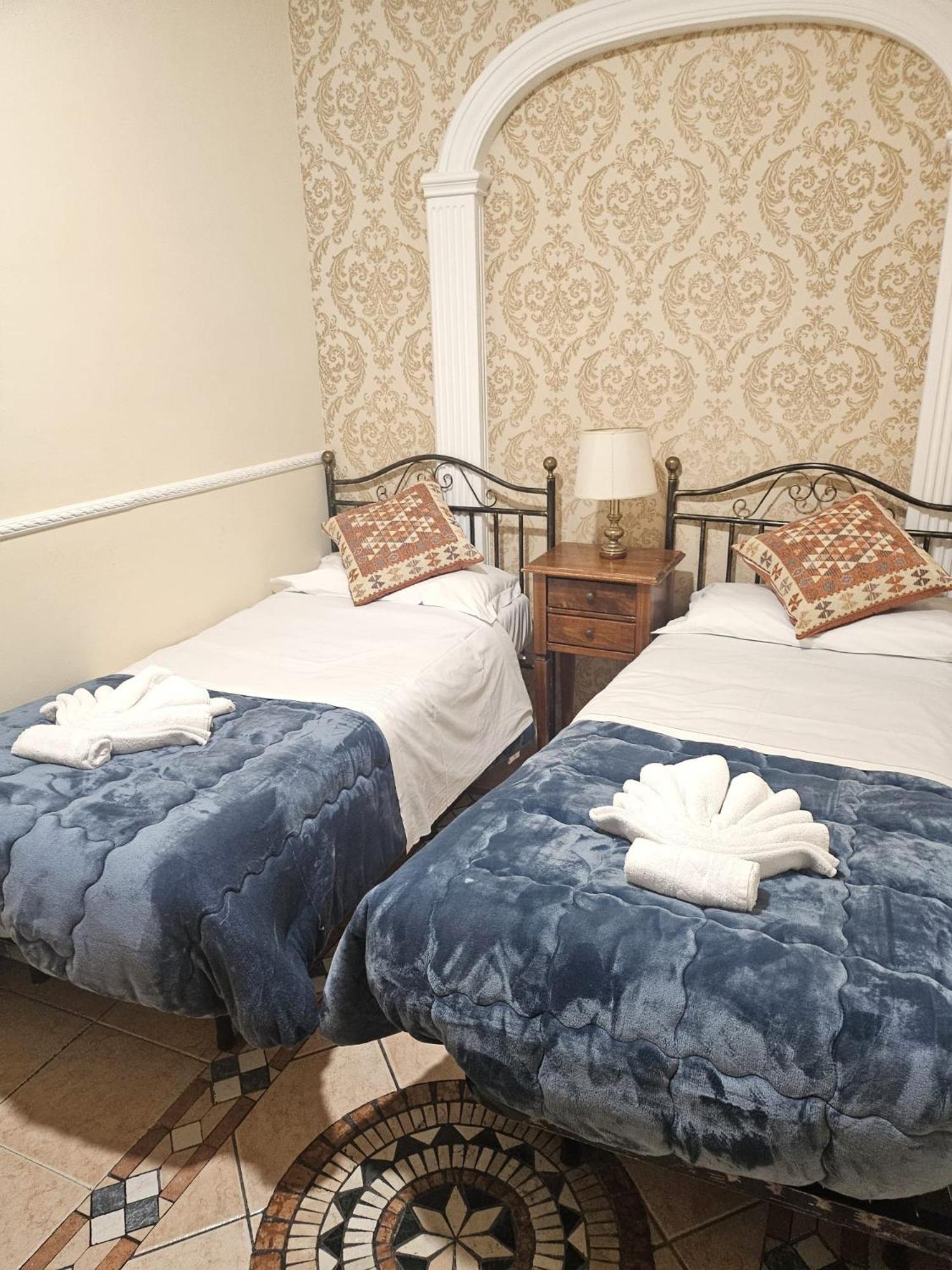 Giubileo Hotel