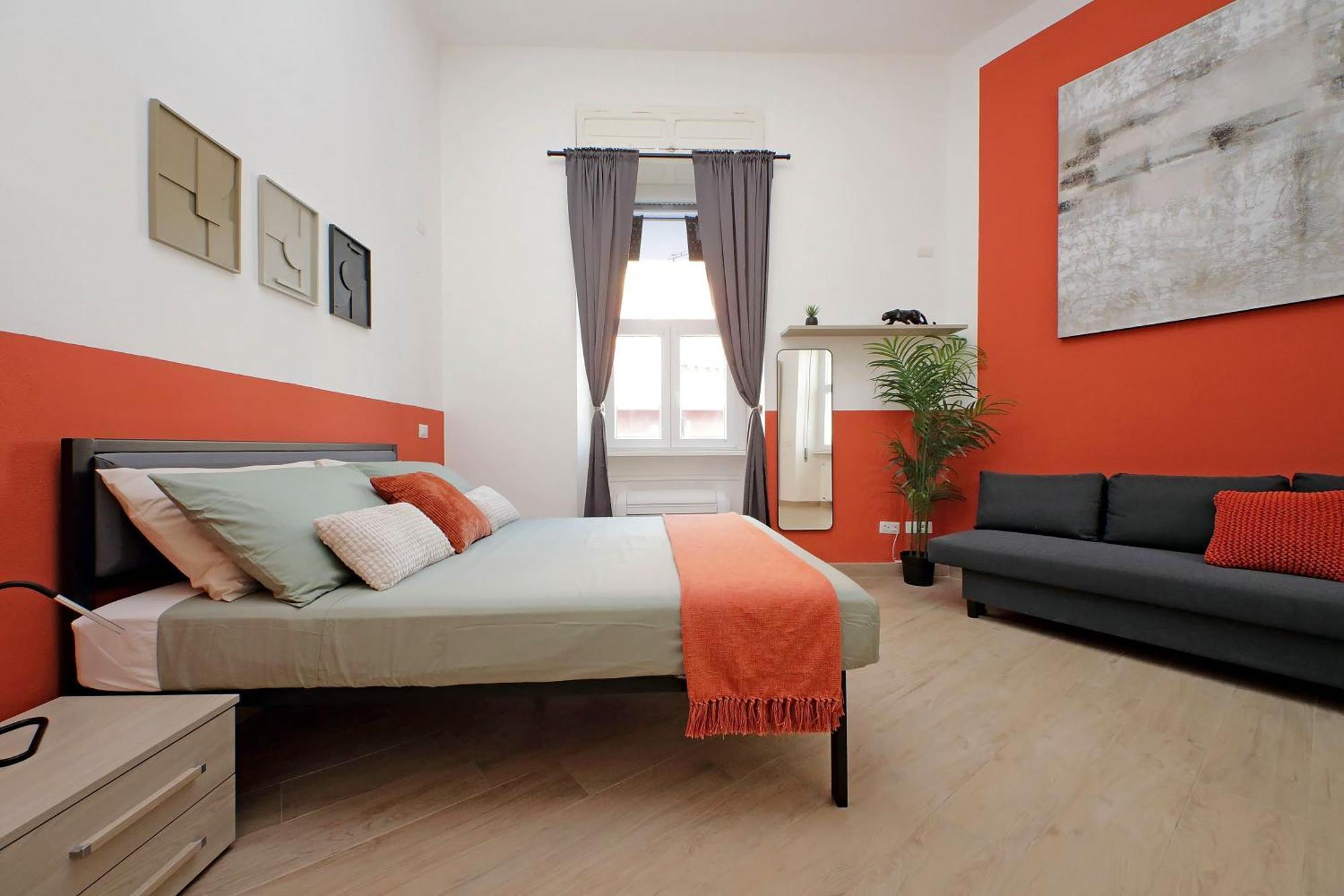 Maya - Boutique Apartamento *