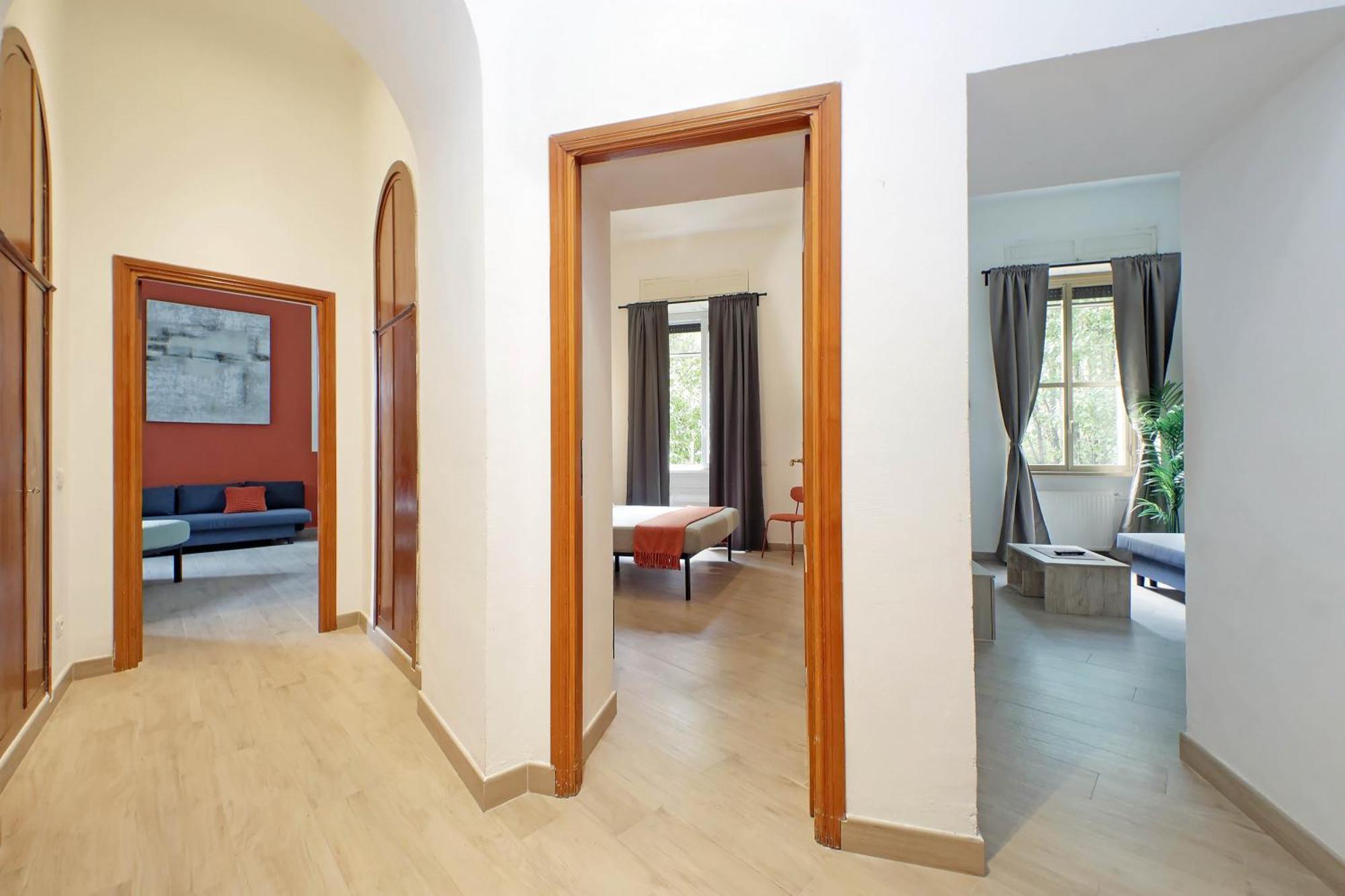 Maya - Boutique Apartamento