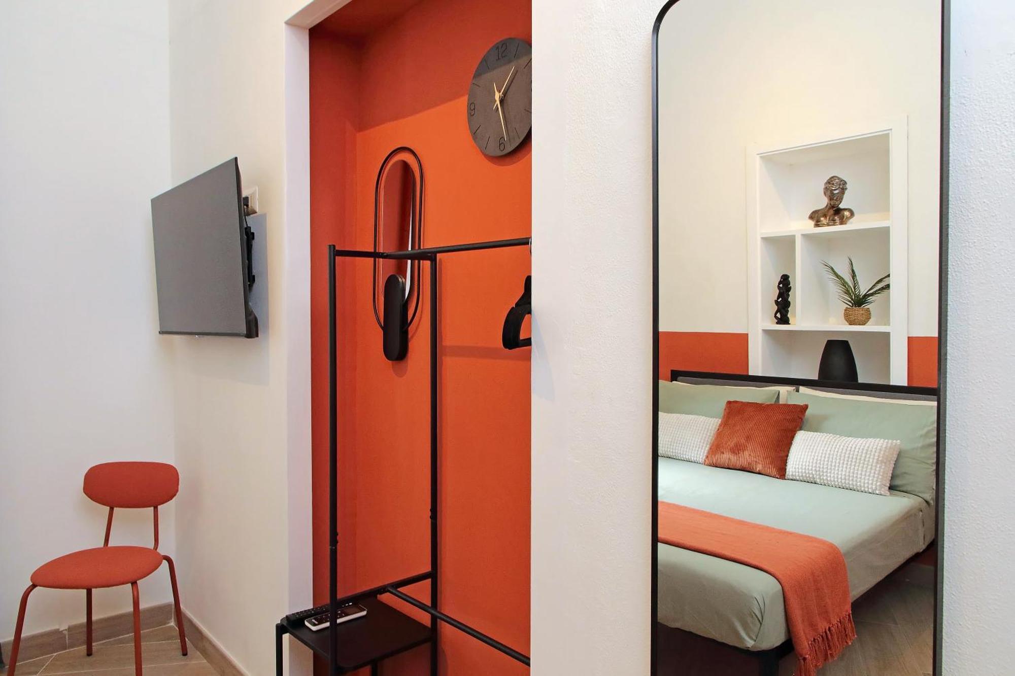 Maya - Boutique Apartamento *