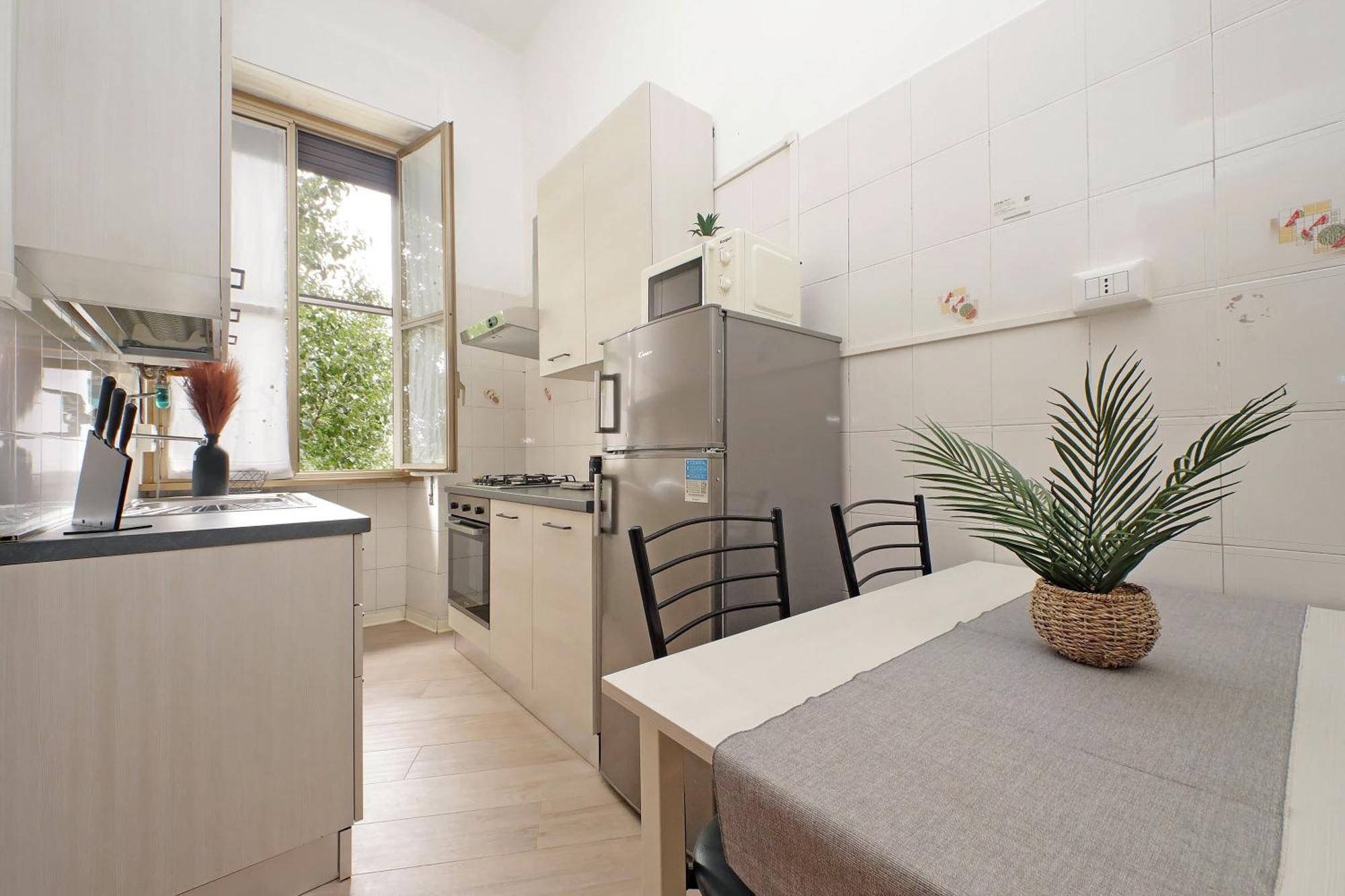 Maya - Boutique Apartamento Roma