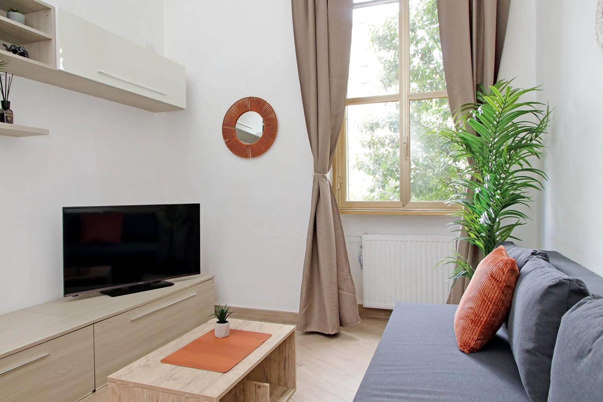 Maya - Boutique Apartamento *