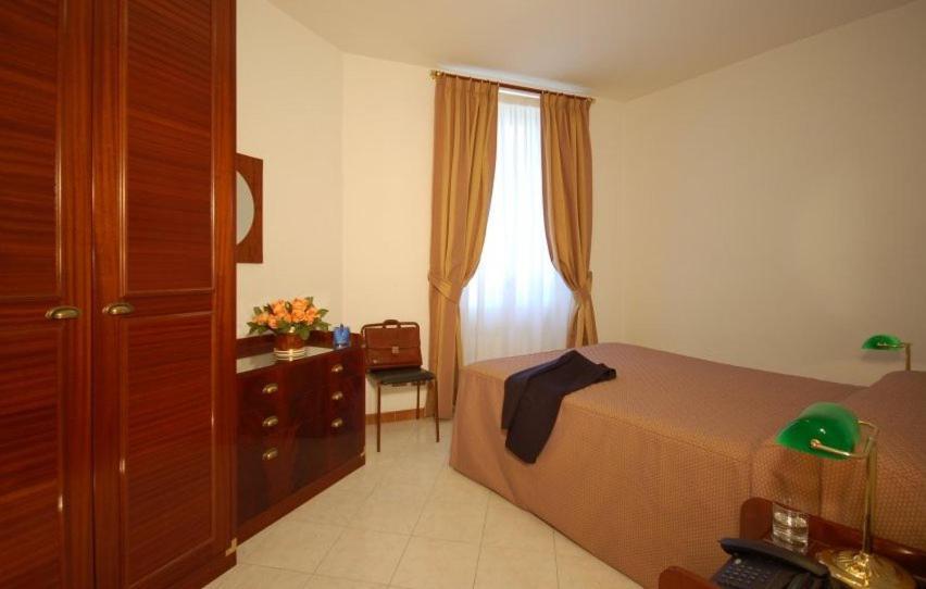 Aparthotel Vatican Rom
