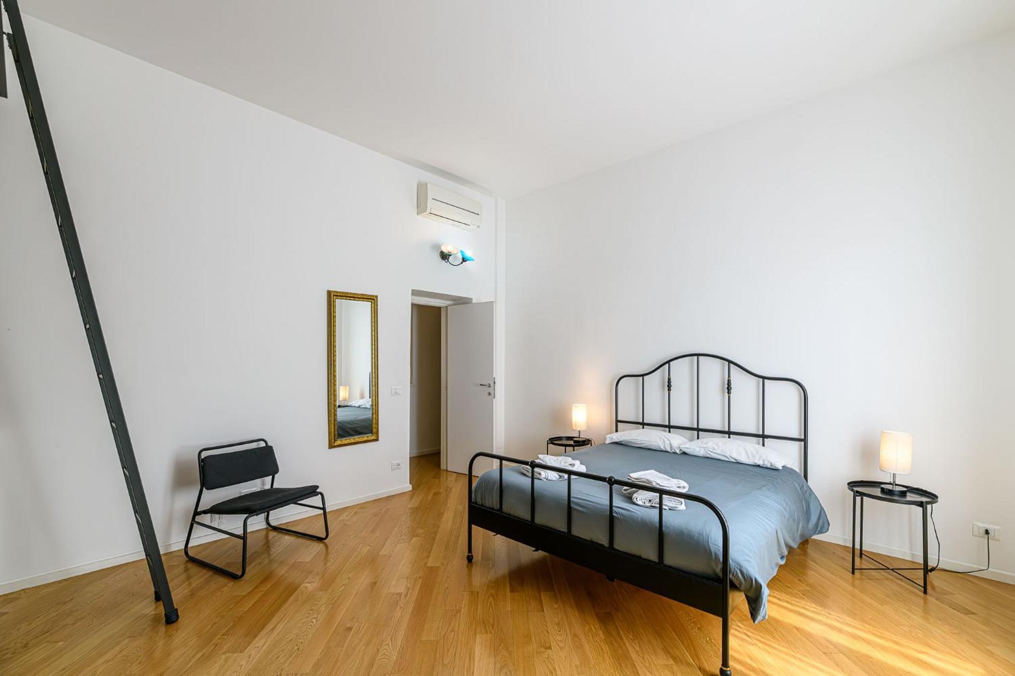 Casalu San Pietro Apartamento Roma