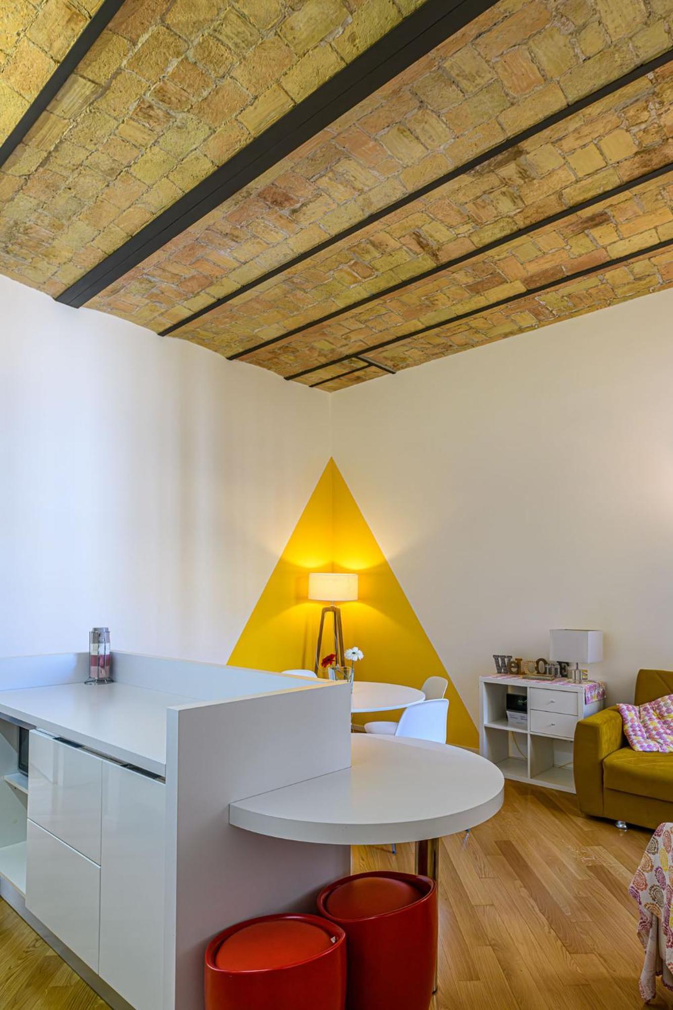 Apartamento Casalu San Pietro