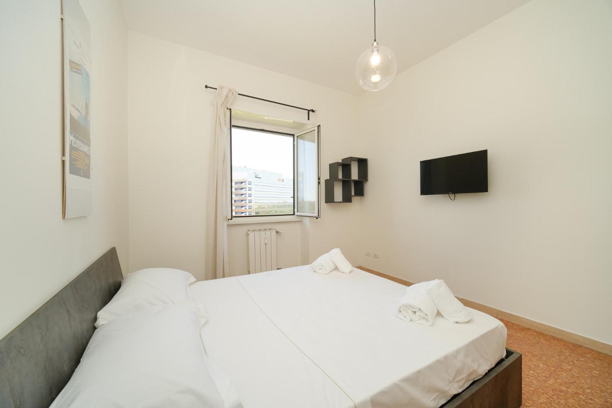 Apartment Tiburtina By Buddyrent *