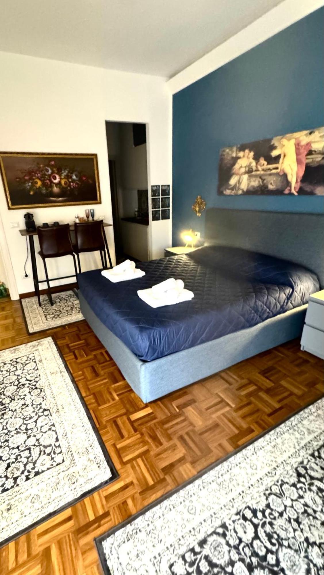 Bed & Breakfast Trastevere Welcome Superior *
