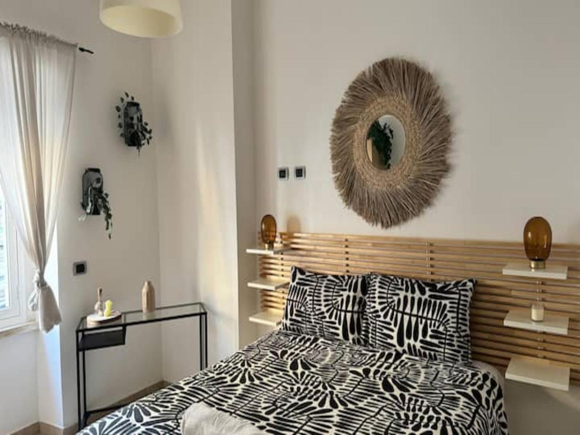 Holiday home Angelico Deluxe Near Vatican Rome