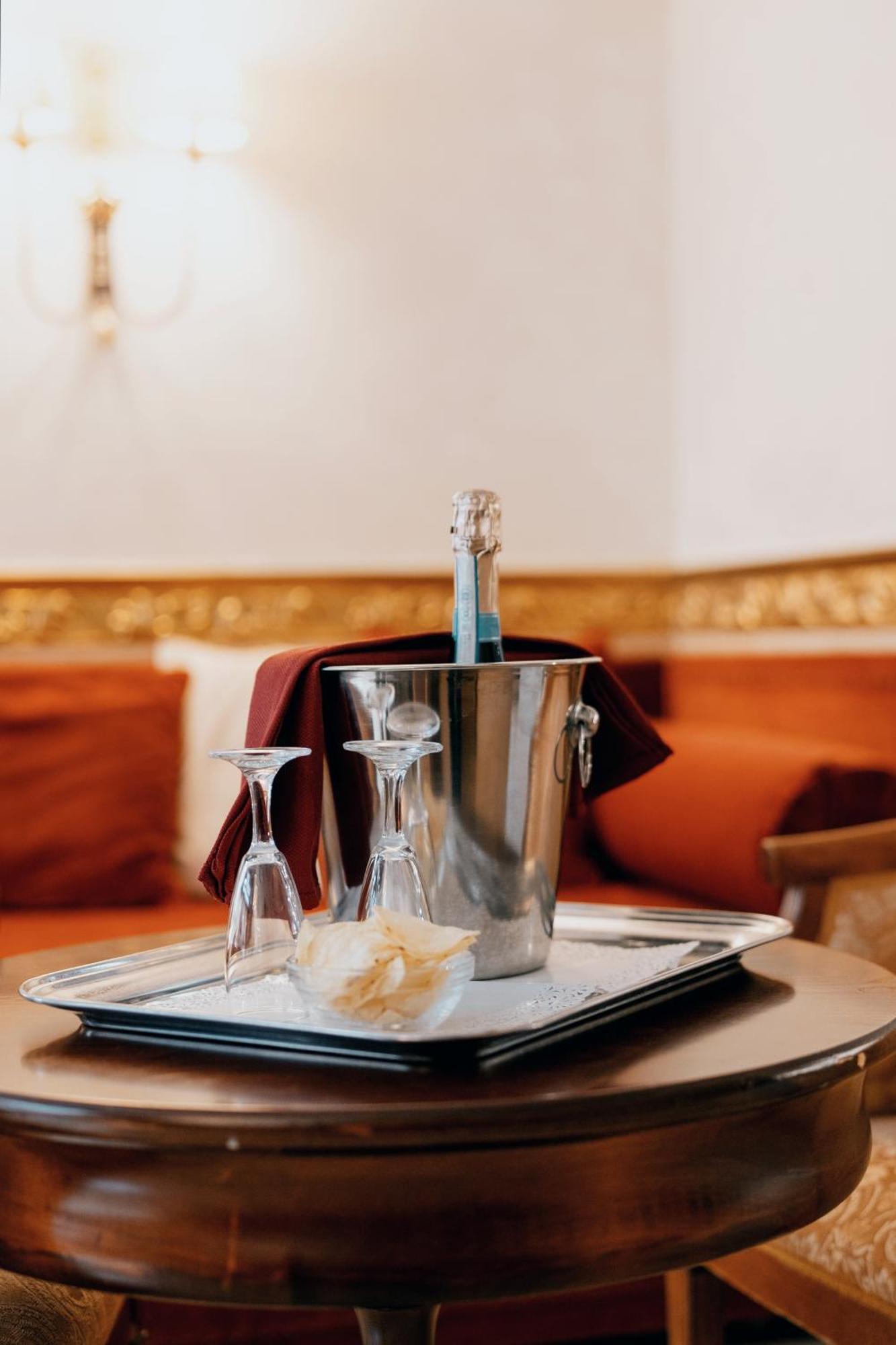 Hotell Pantheon