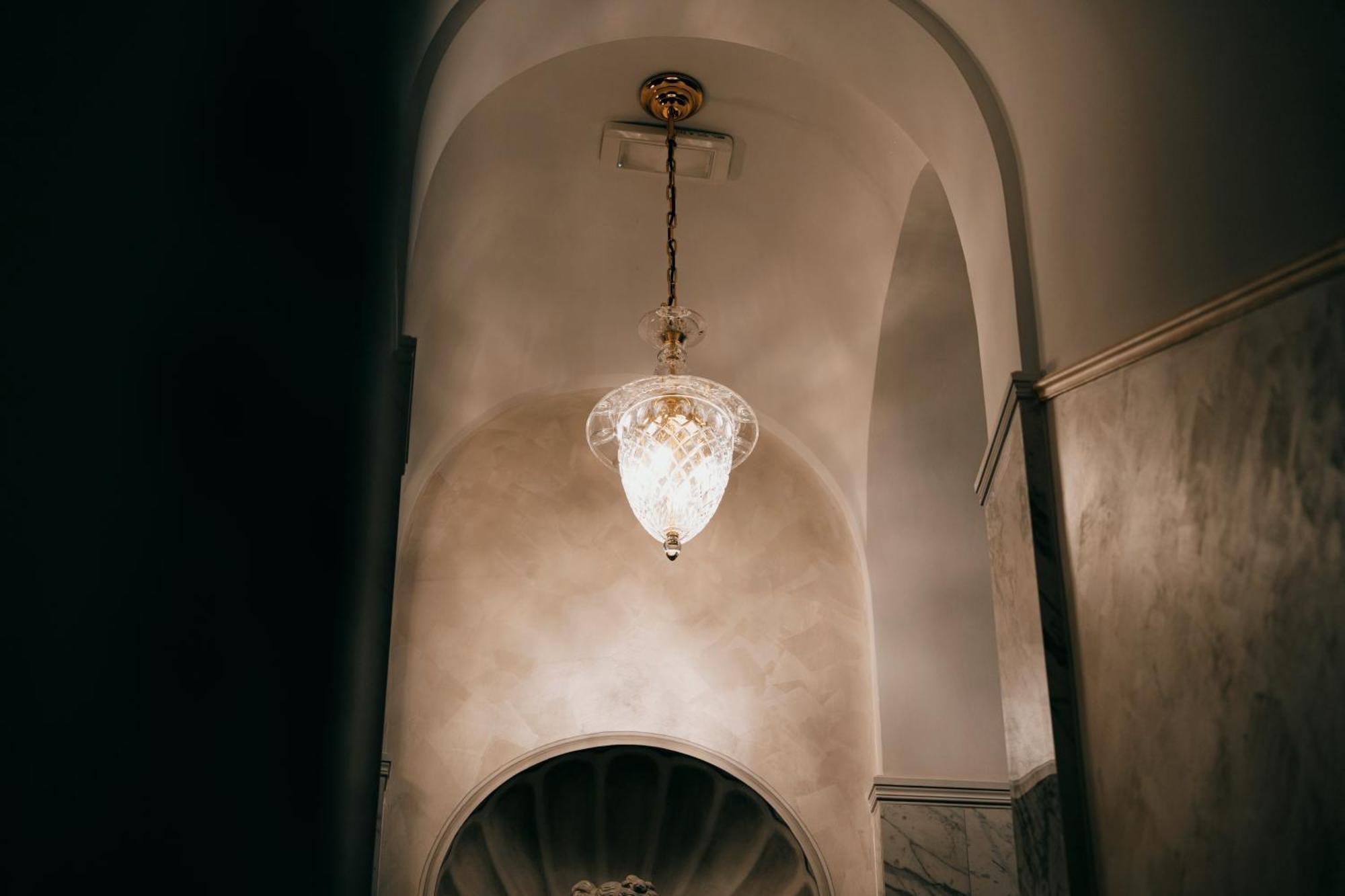 Pantheon Hotell 4*