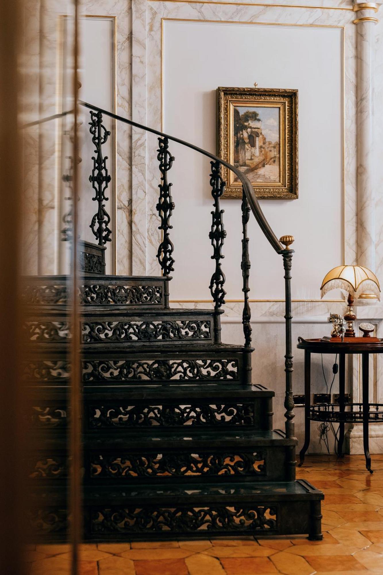 Pantheon Hotell