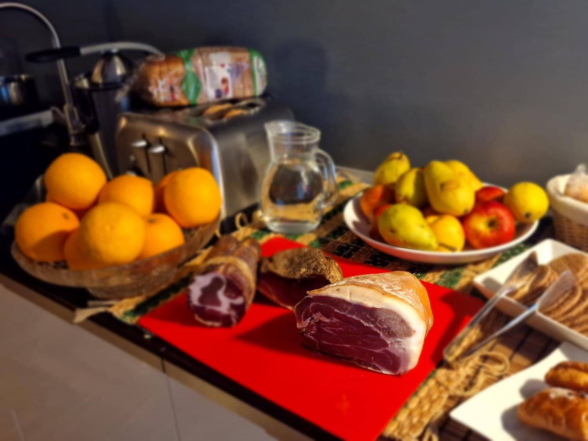 Acomodação com café da manhã  Sweet Parioli 3*