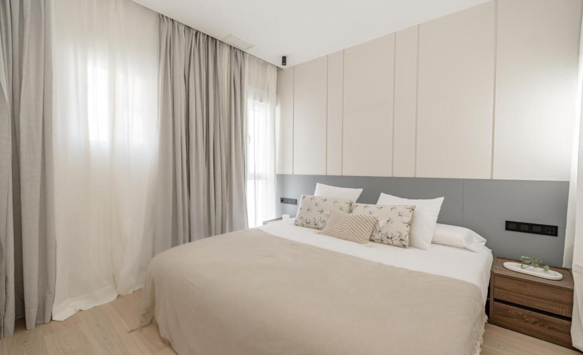Angelico Deluxe Near Vatican Holiday home Rome