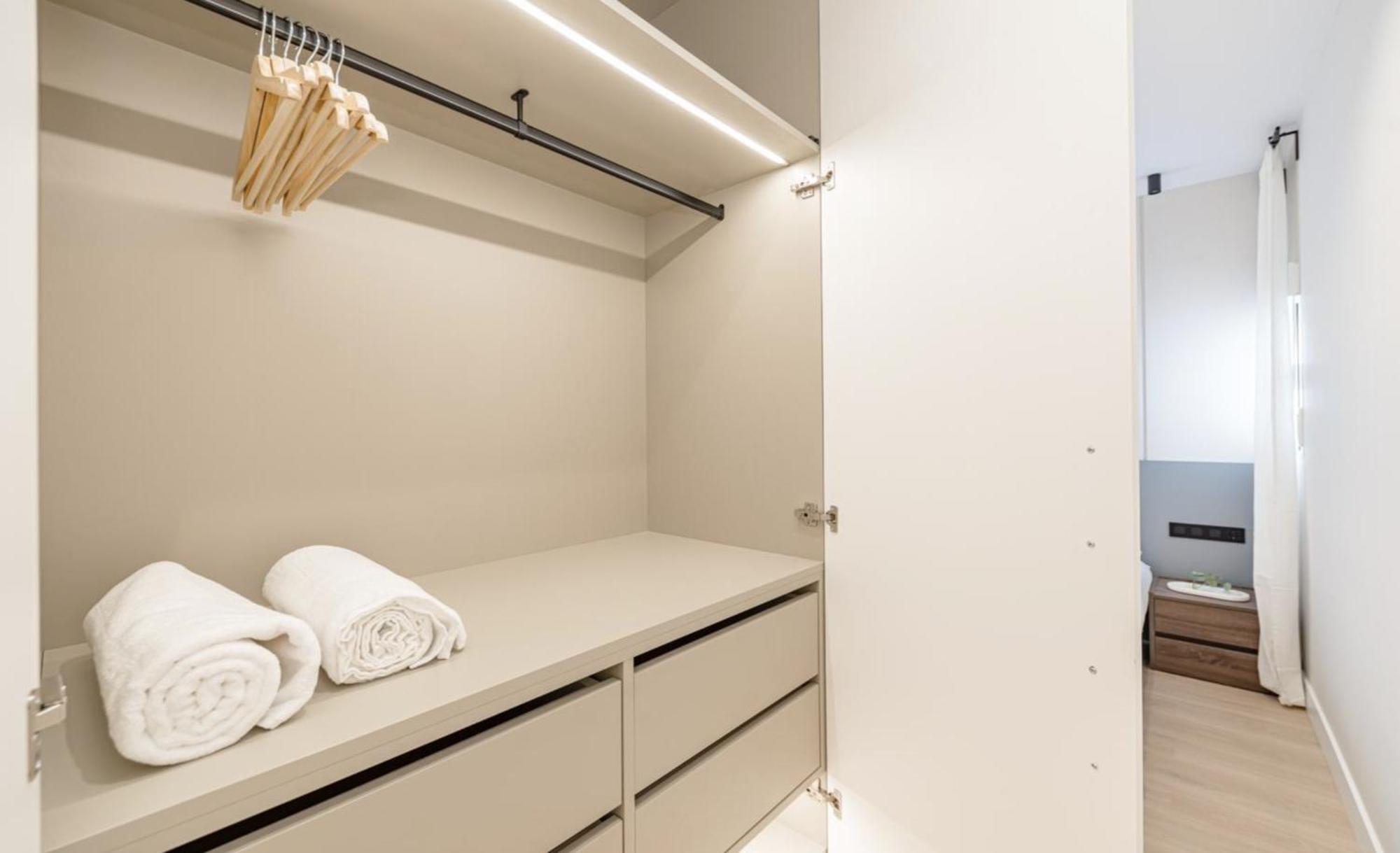 Holiday home Angelico Deluxe Near Vatican