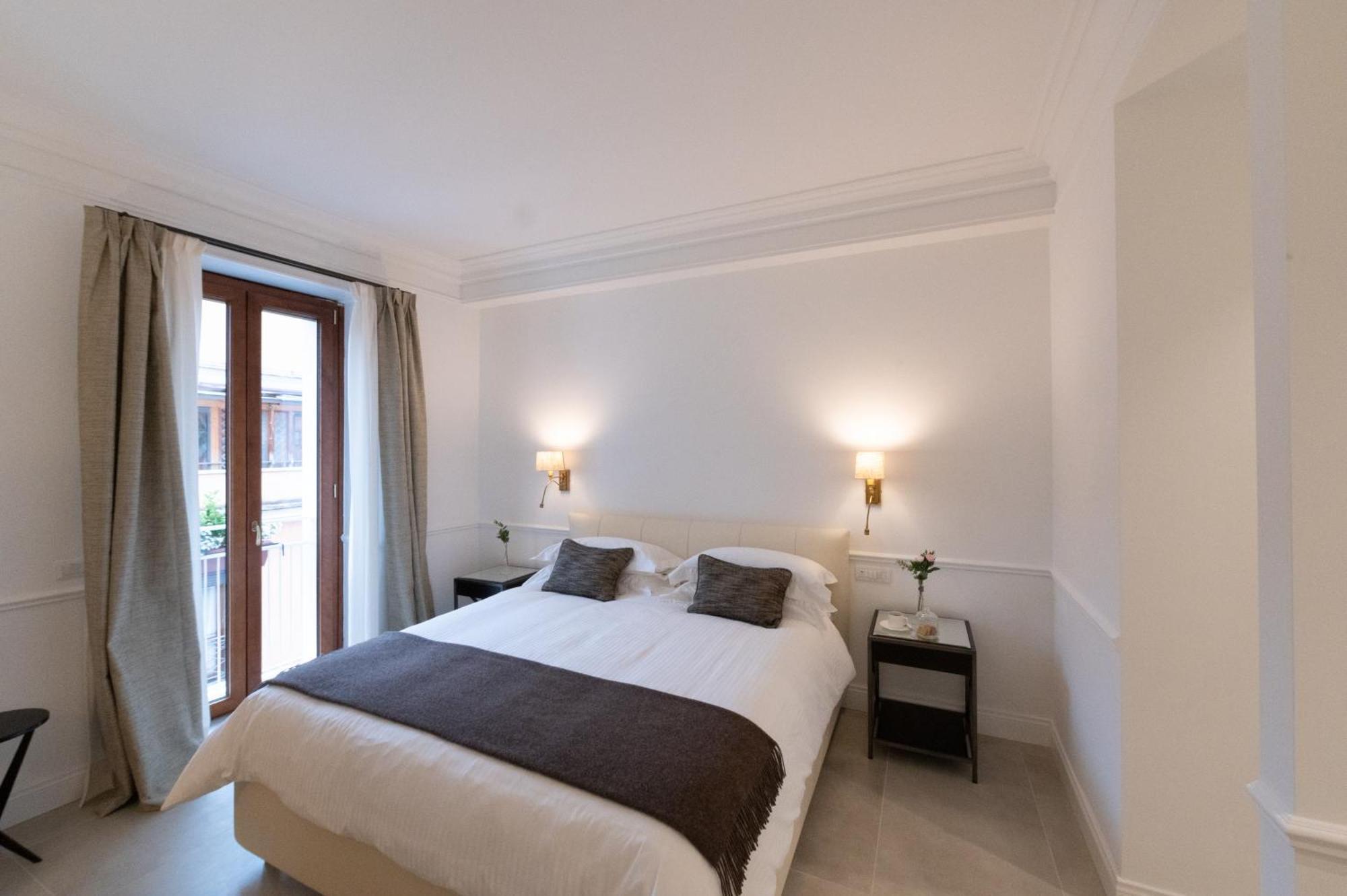 Casa de hóspedes La Scalinata - Boutique *