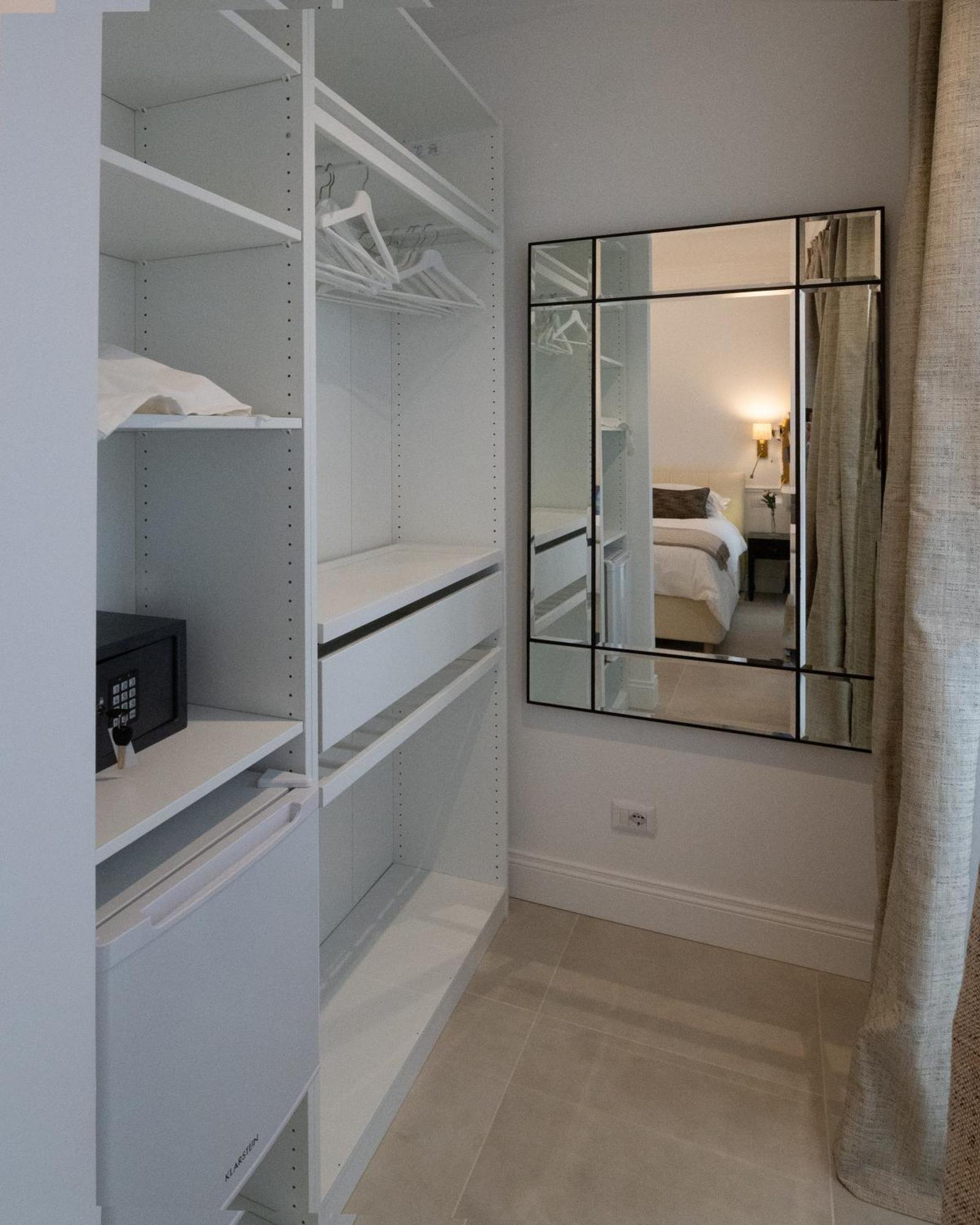 Casa de hóspedes La Scalinata - Boutique Roma
