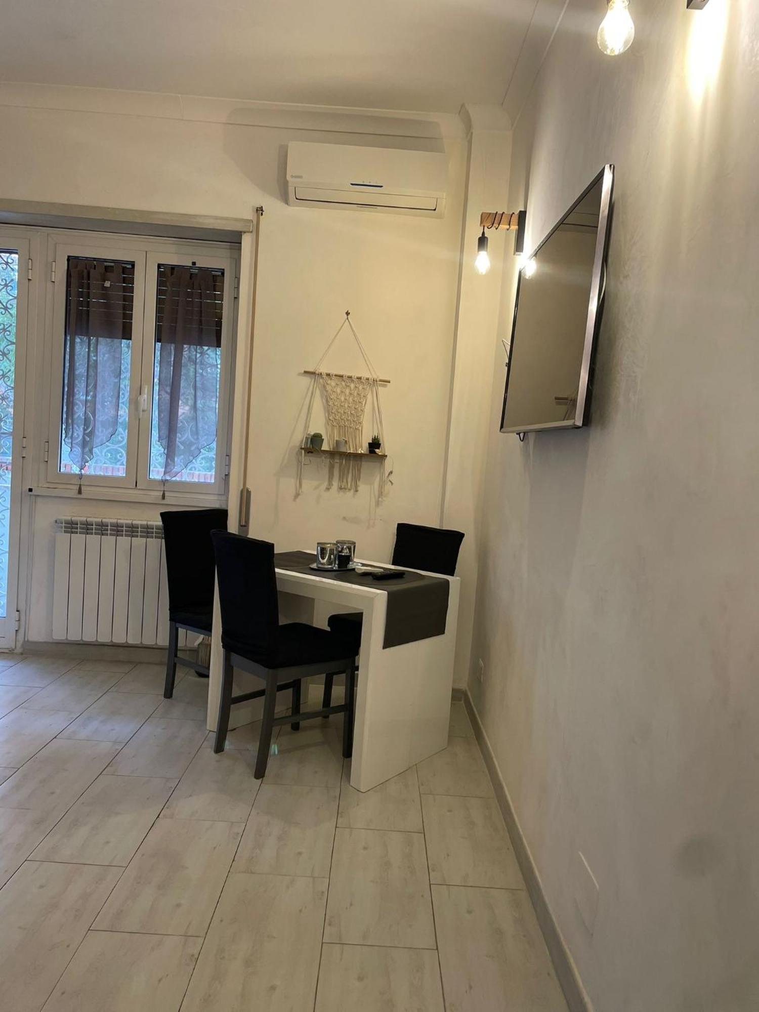 Apartamento William