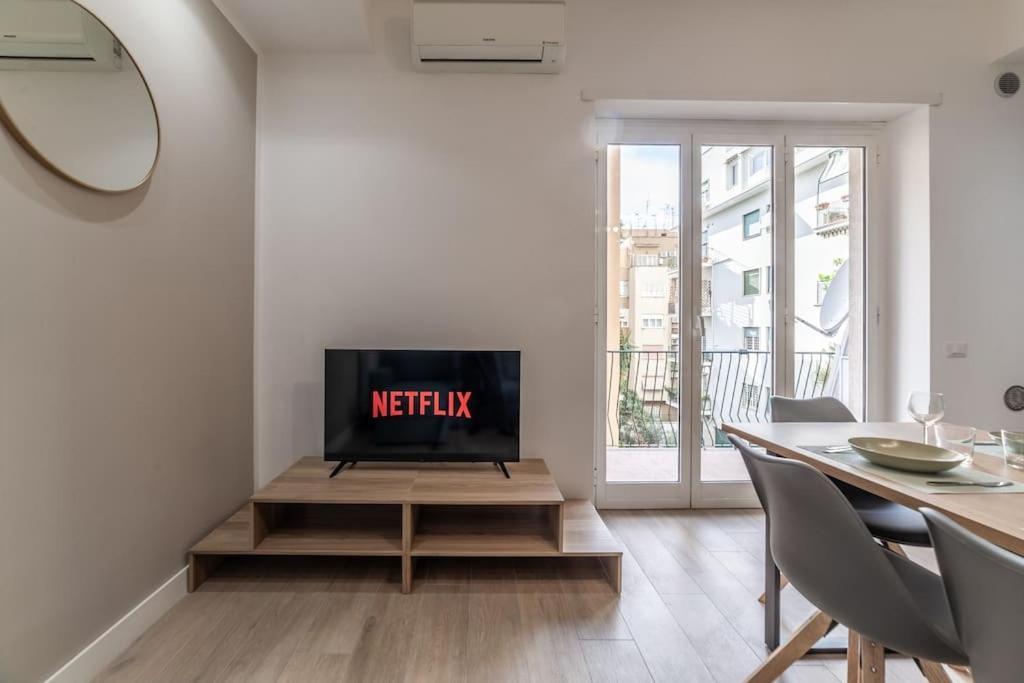 Apartamento Domus 124, Elegant Comfort With Parking *