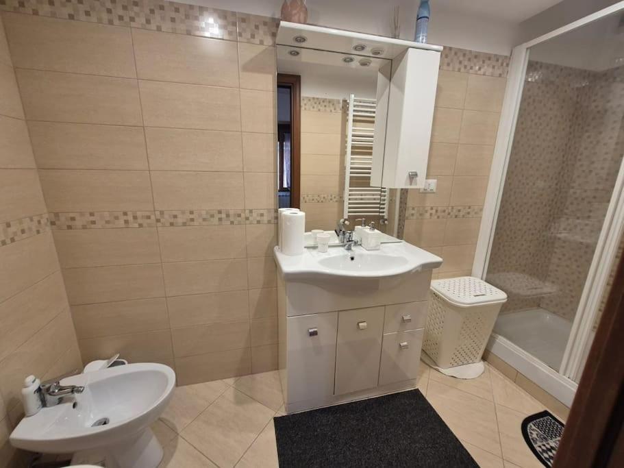 Apartamento Appia Antica *