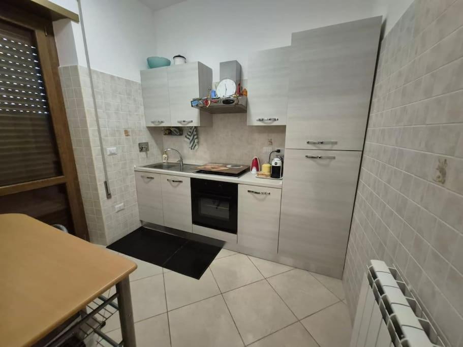 Apartamento Appia Antica Roma