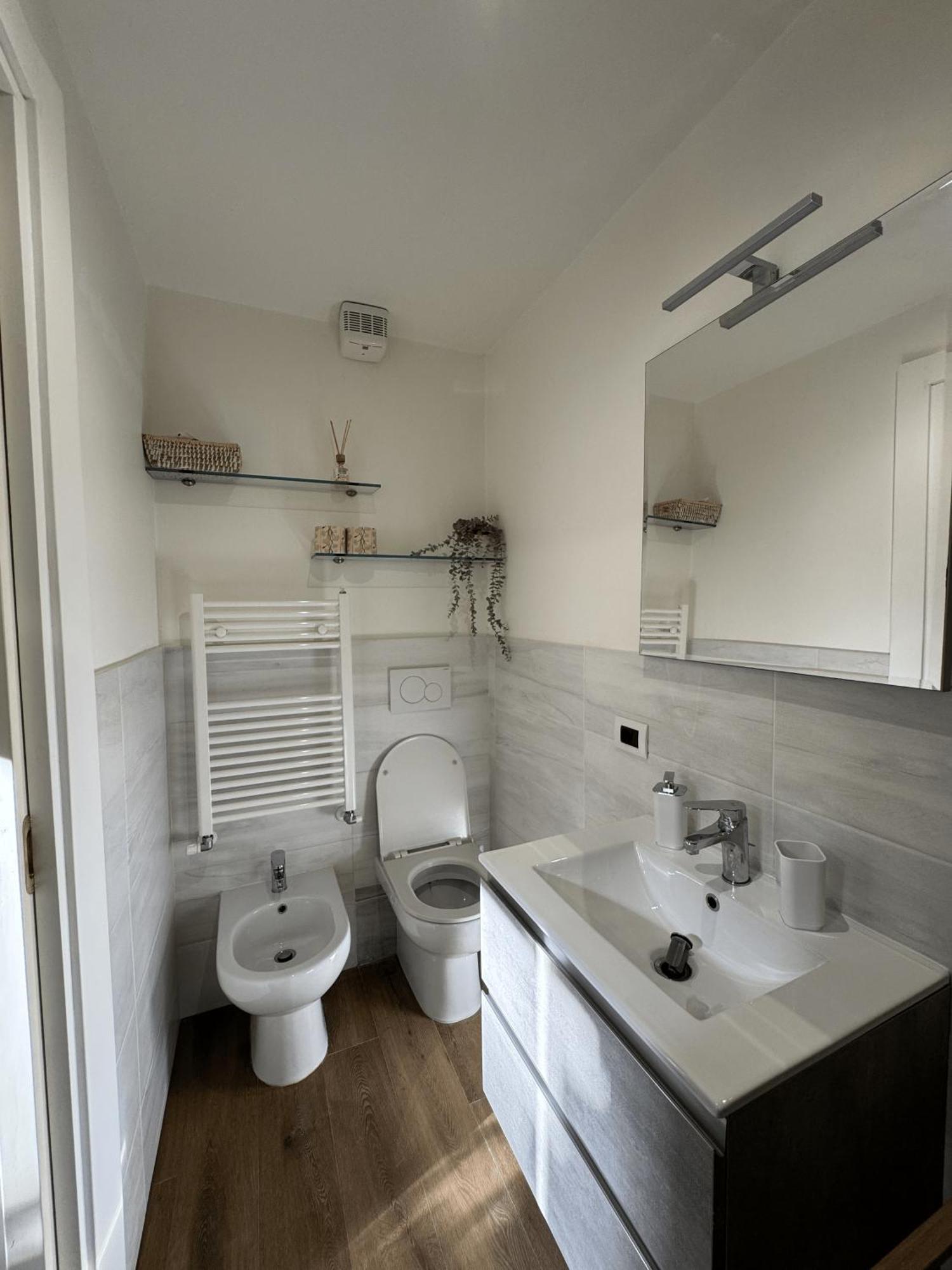 Apartamento Trastevere Hill Colosseum