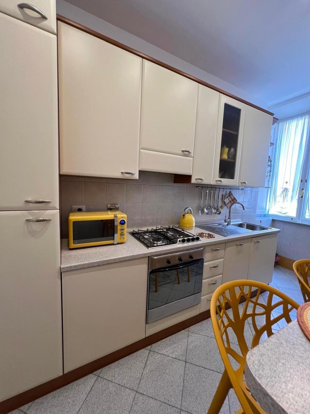 Domus Dolce - Apartamento Roma