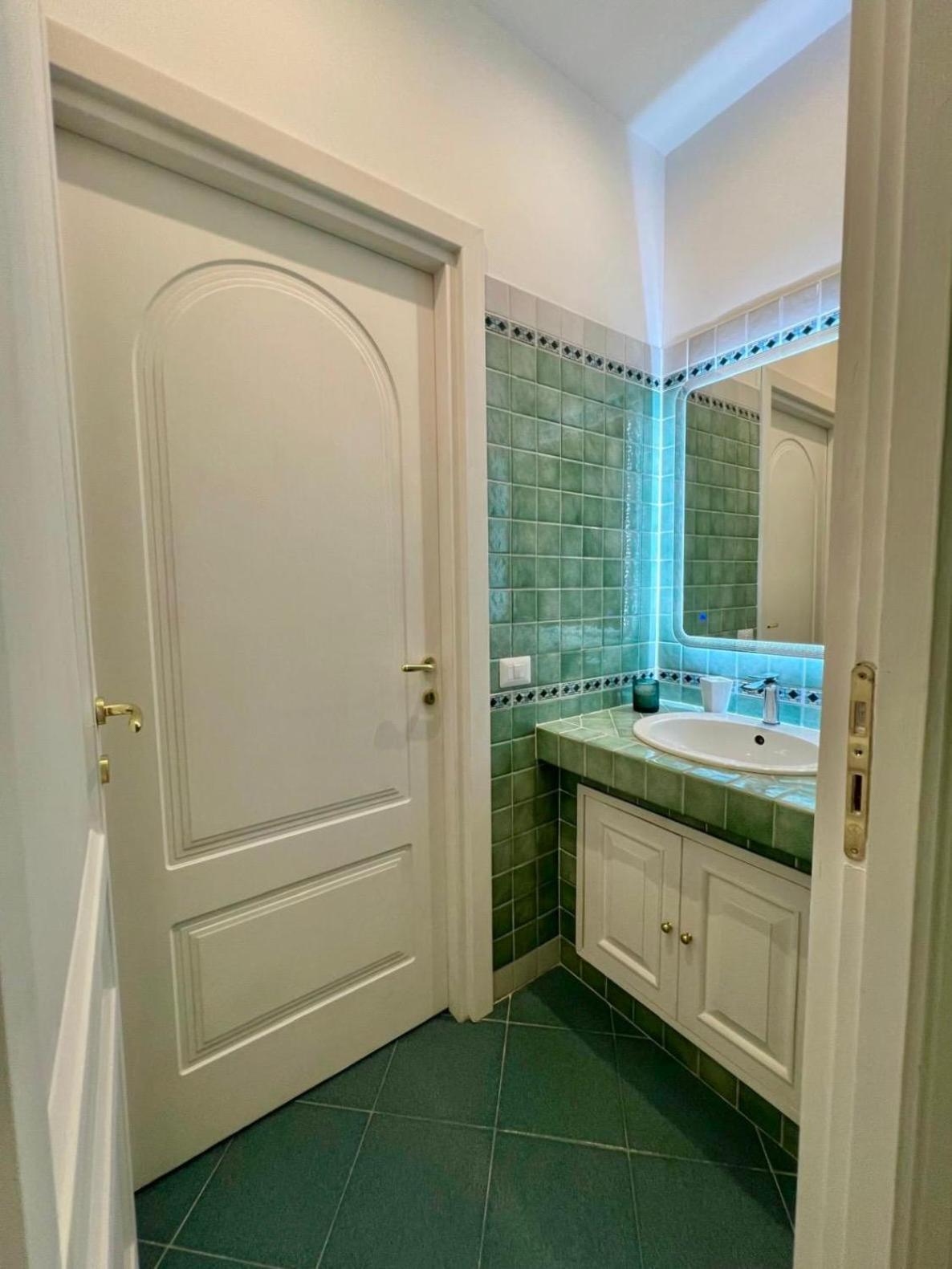 Domus Dolce - Apartamento