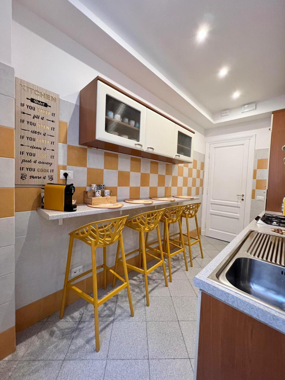 Apartamento Domus Dolce -