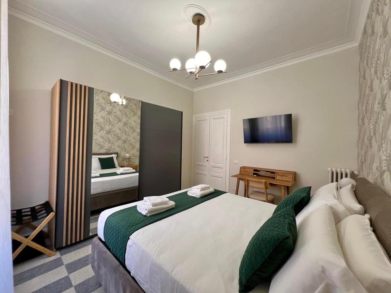 Apartamento Domus Dolce - Roma