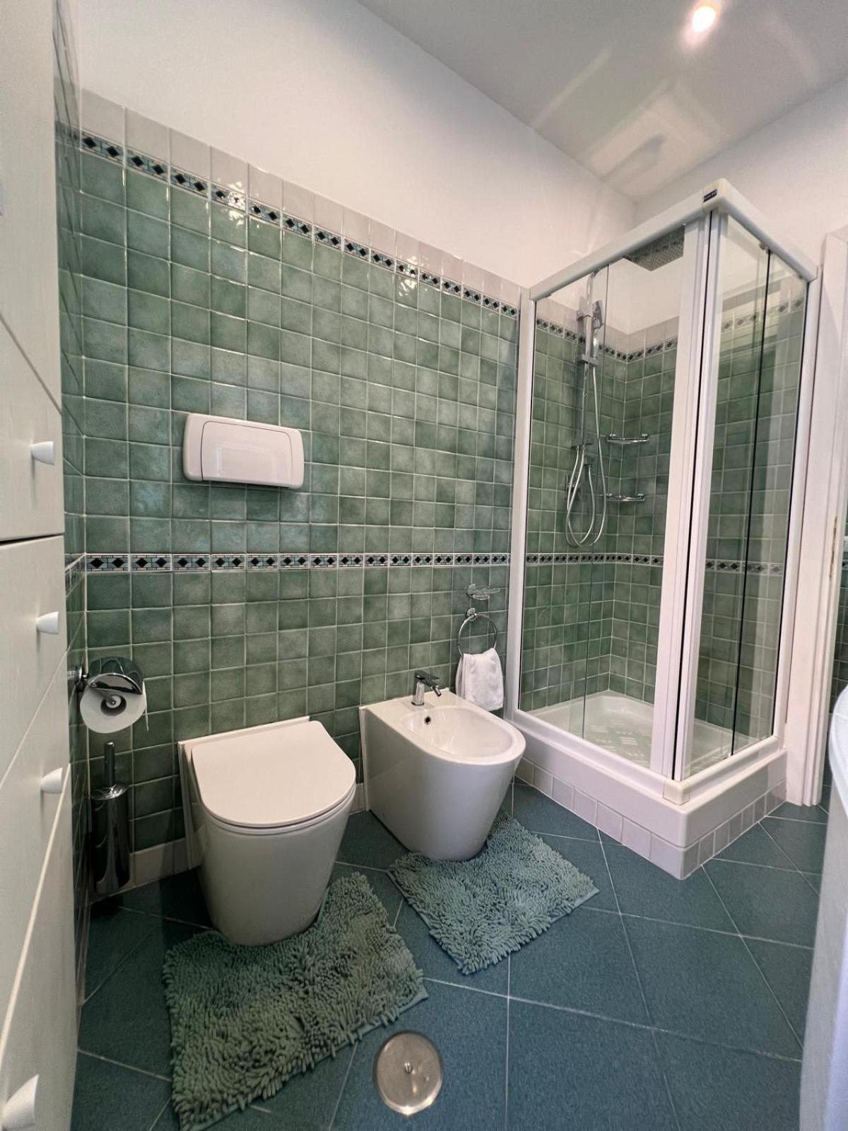 Domus Dolce - Apartamento *
