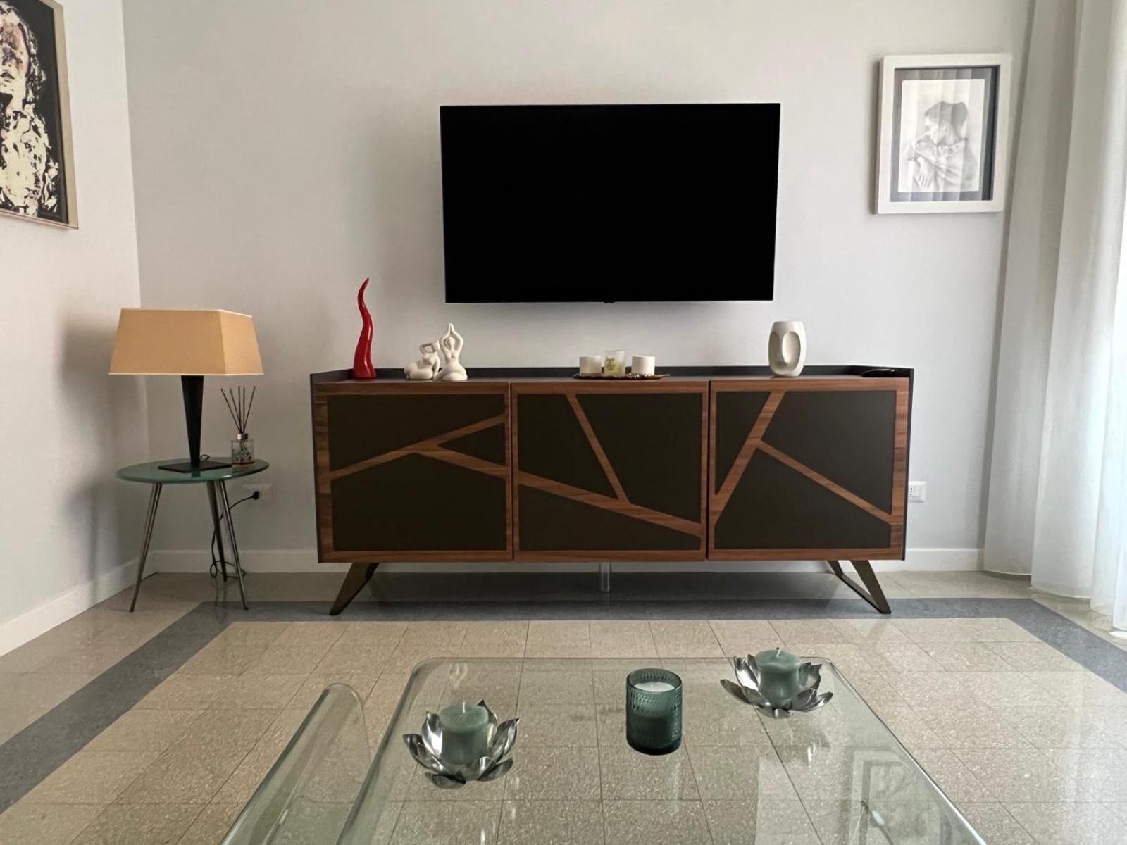 Apartamento Domus Dolce - Roma