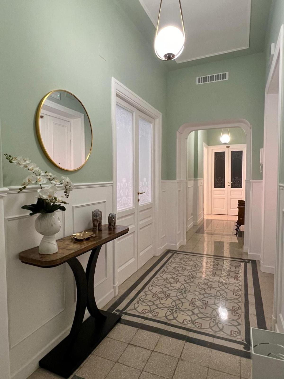 Domus Dolce - Apartamento *