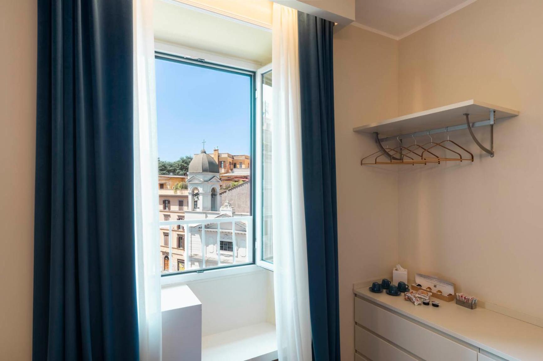 Celeste Vittorio Emanuele Bed and breakfast *