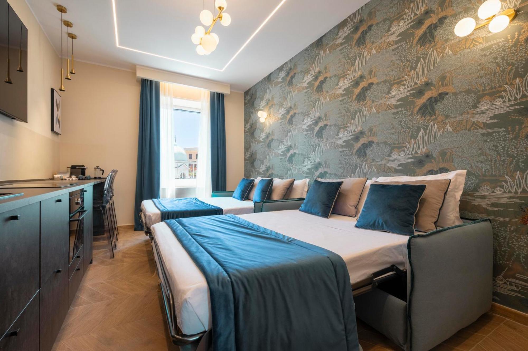 Bed and breakfast Celeste Vittorio Emanuele Roma