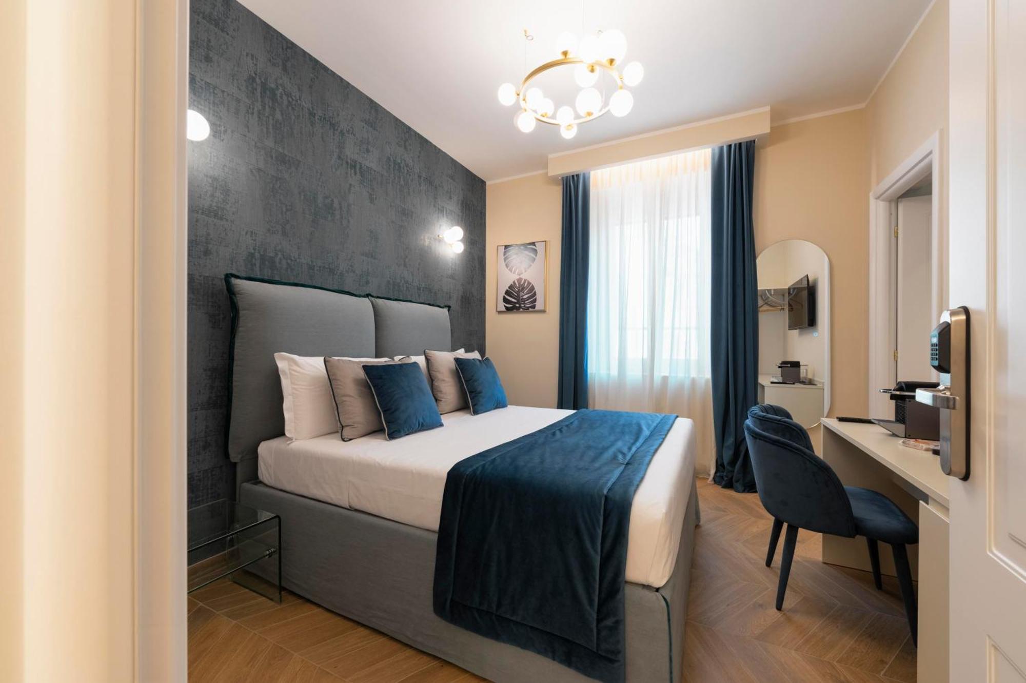 Celeste Vittorio Emanuele Bed and breakfast Roma