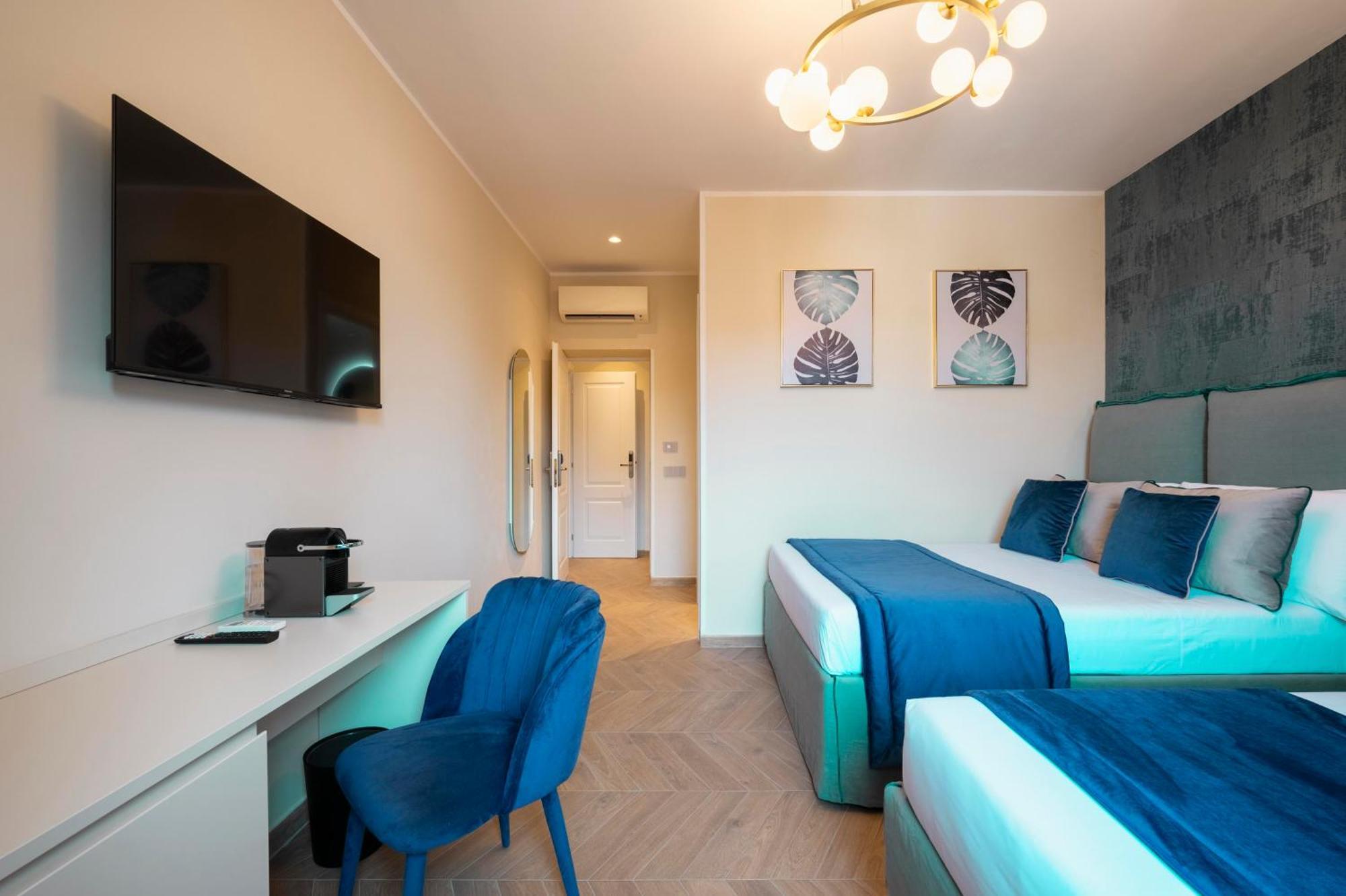 Bed and breakfast Celeste Vittorio Emanuele *