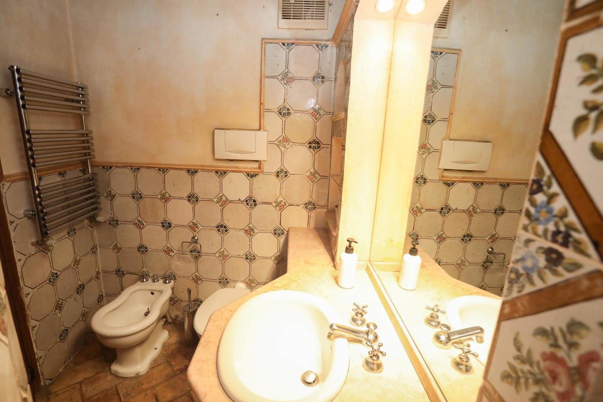 Apartment Domus Antica Navona