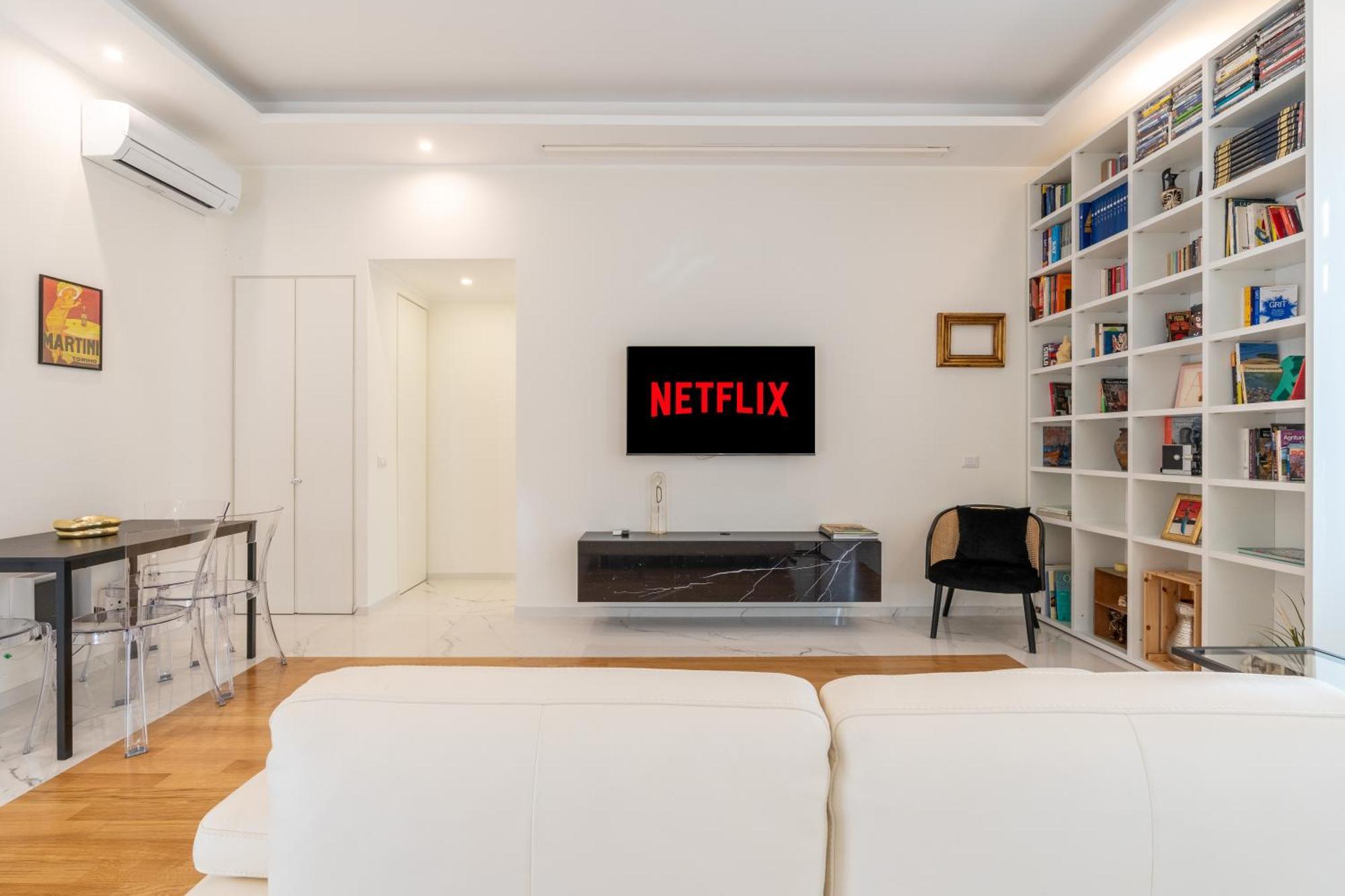 Elegante Presso Vaticano Apartment Rome