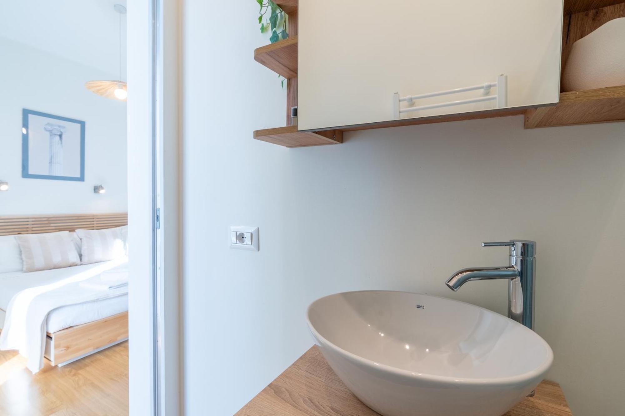 Elegante Presso Vaticano Apartment Rome