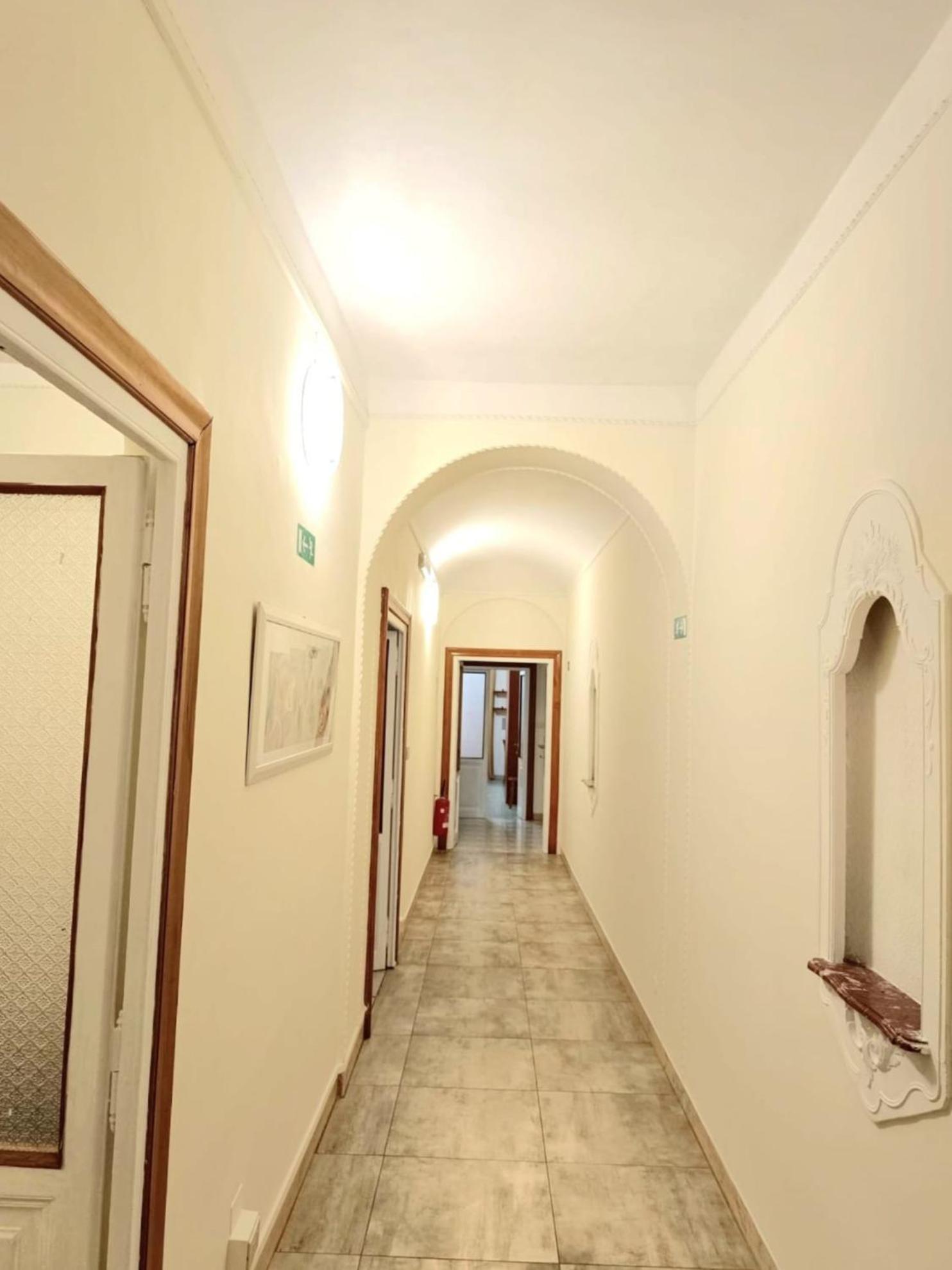 Casa Simpatia Vaticano Gjestgiverier *