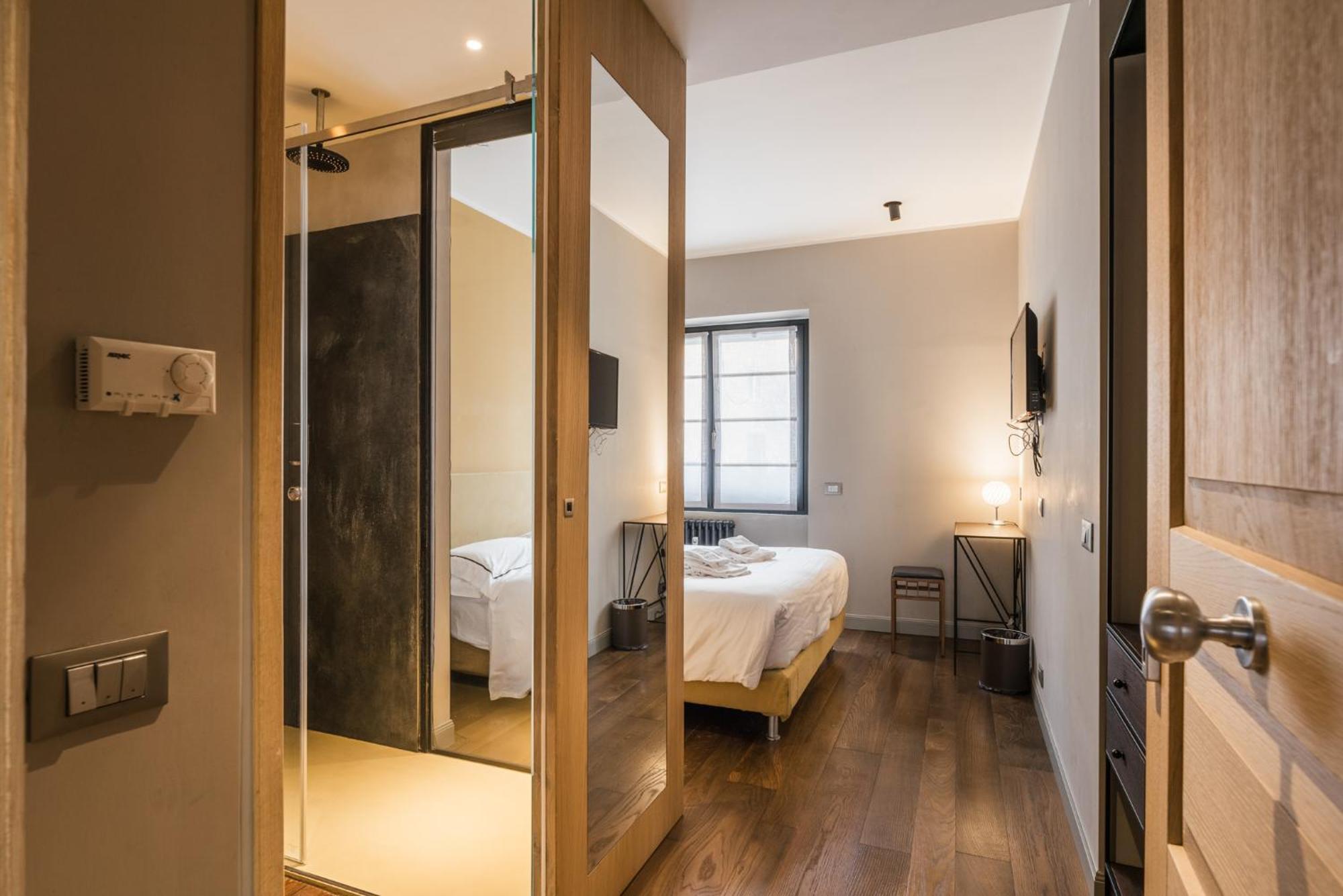 The Place Bed and breakfast 2*